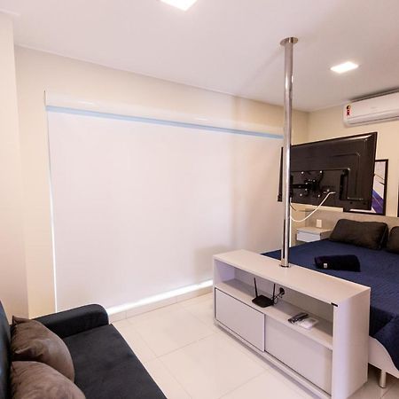 Flat Em Boa Viagem, Otima Localizacao, Proximo Do Mar, Apt 903 Ресифи Екстериор снимка