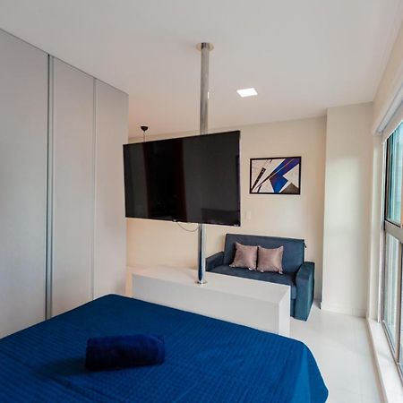 Flat Em Boa Viagem, Otima Localizacao, Proximo Do Mar, Apt 903 Ресифи Екстериор снимка