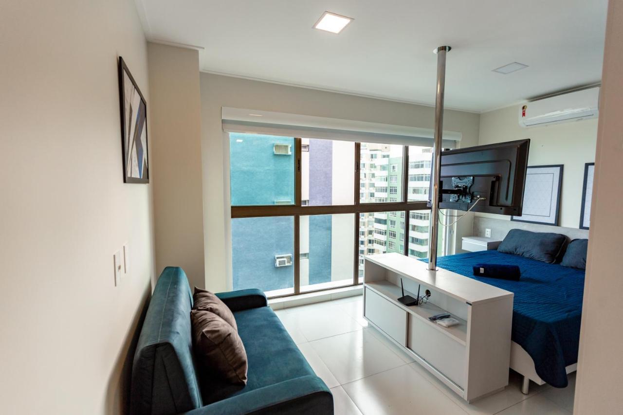 Flat Em Boa Viagem, Otima Localizacao, Proximo Do Mar, Apt 903 Ресифи Екстериор снимка