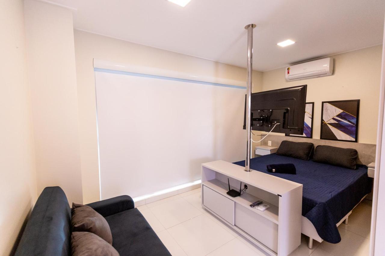 Flat Em Boa Viagem, Otima Localizacao, Proximo Do Mar, Apt 903 Ресифи Екстериор снимка