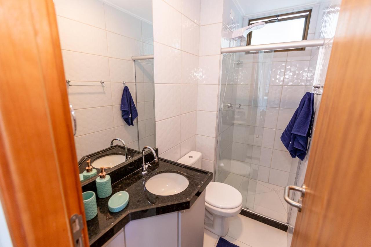 Flat Em Boa Viagem, Otima Localizacao, Proximo Do Mar, Apt 903 Ресифи Екстериор снимка