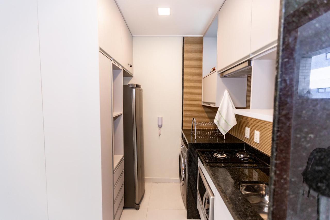 Flat Em Boa Viagem, Otima Localizacao, Proximo Do Mar, Apt 903 Ресифи Екстериор снимка