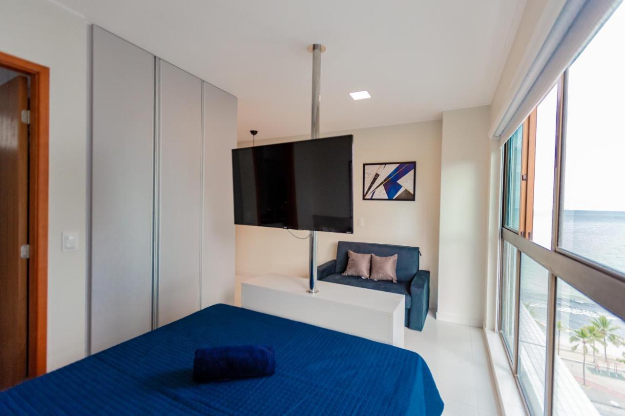 Flat Em Boa Viagem, Otima Localizacao, Proximo Do Mar, Apt 903 Ресифи Екстериор снимка