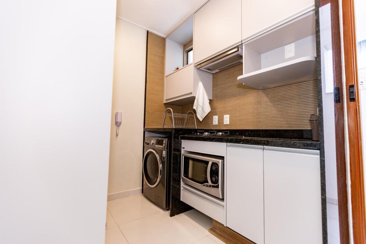 Flat Em Boa Viagem, Otima Localizacao, Proximo Do Mar, Apt 903 Ресифи Екстериор снимка