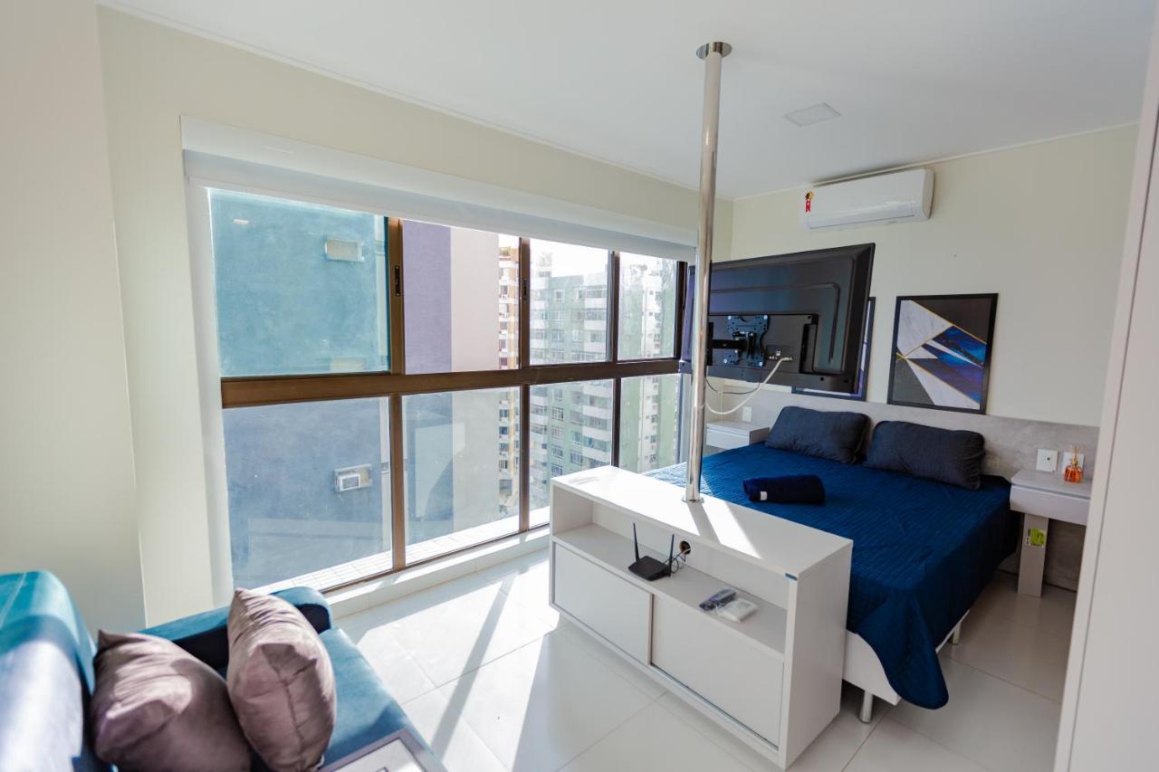 Flat Em Boa Viagem, Otima Localizacao, Proximo Do Mar, Apt 903 Ресифи Екстериор снимка